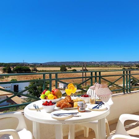 Falesia Beach Apartment By Be Cherish Albufeira Ngoại thất bức ảnh