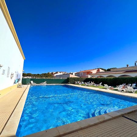 Falesia Beach Apartment By Be Cherish Albufeira Ngoại thất bức ảnh