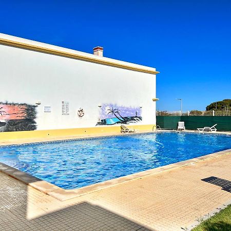 Falesia Beach Apartment By Be Cherish Albufeira Ngoại thất bức ảnh