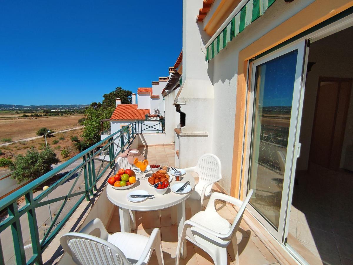 Falesia Beach Apartment By Be Cherish Albufeira Ngoại thất bức ảnh