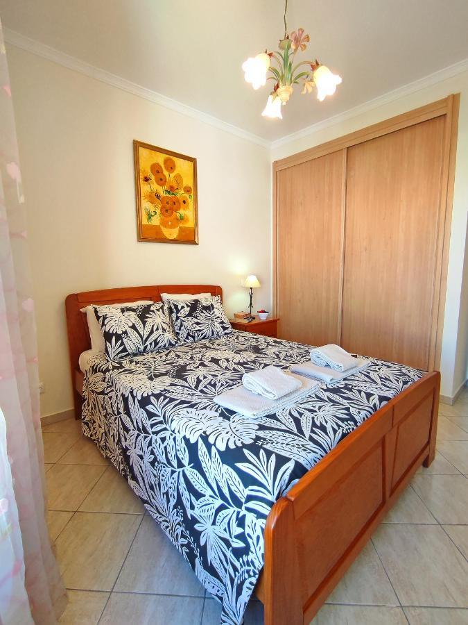 Falesia Beach Apartment By Be Cherish Albufeira Ngoại thất bức ảnh