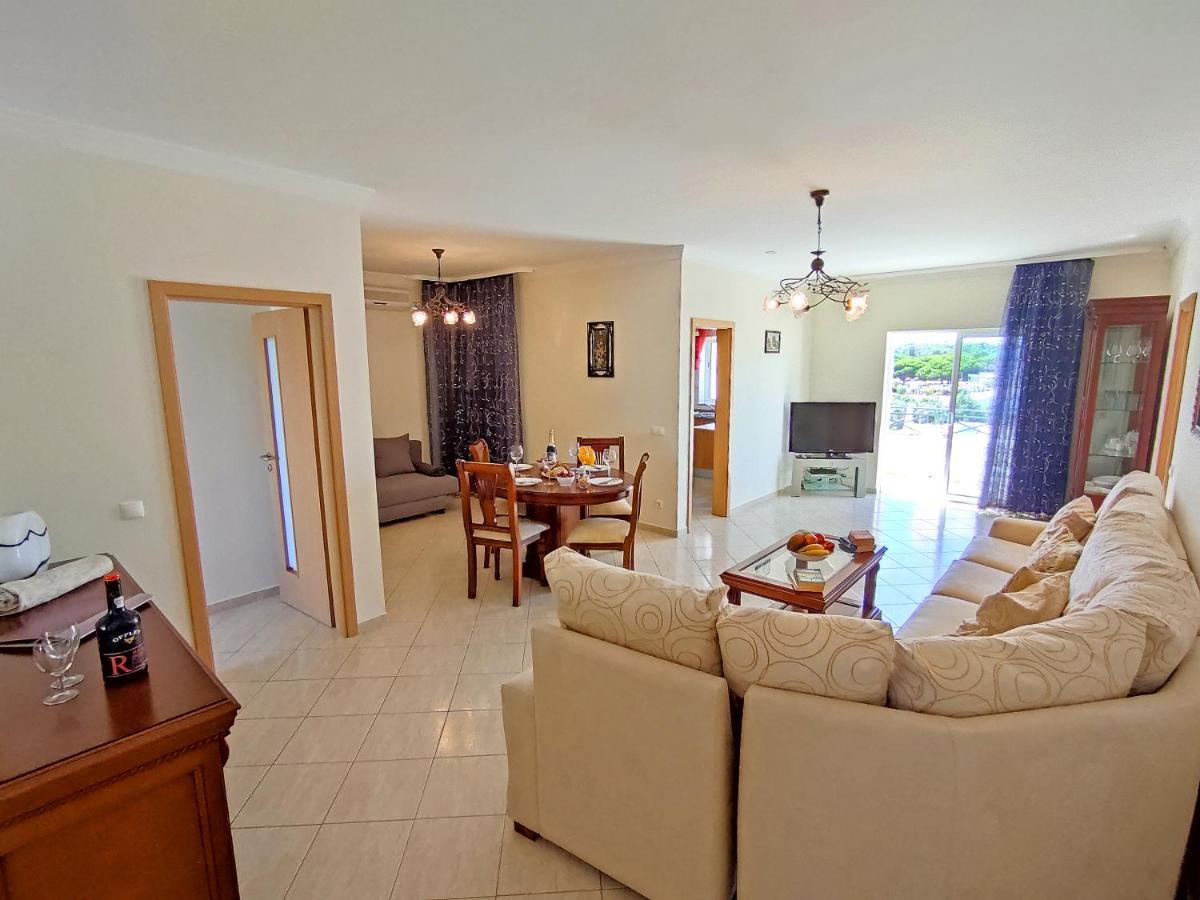 Falesia Beach Apartment By Be Cherish Albufeira Ngoại thất bức ảnh