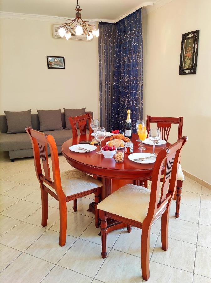 Falesia Beach Apartment By Be Cherish Albufeira Ngoại thất bức ảnh