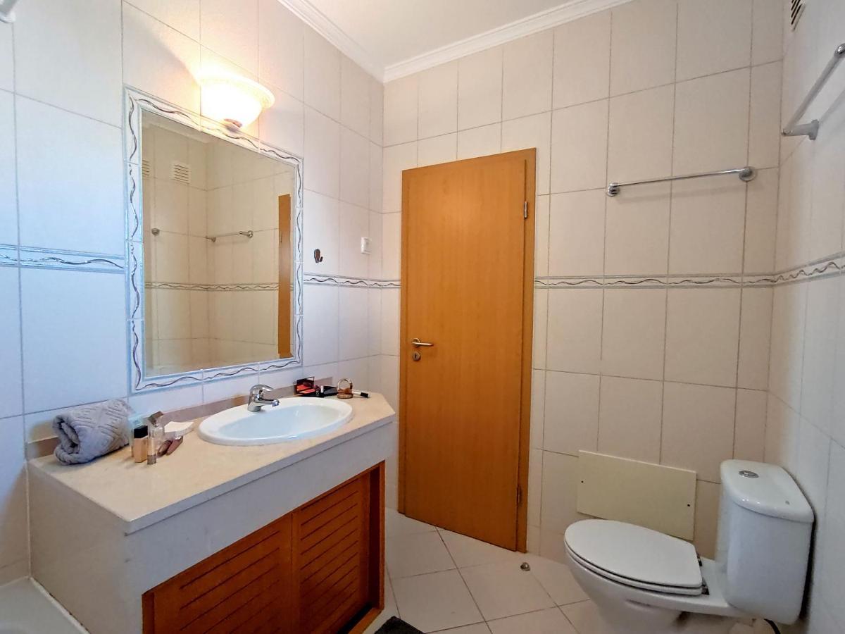 Falesia Beach Apartment By Be Cherish Albufeira Ngoại thất bức ảnh