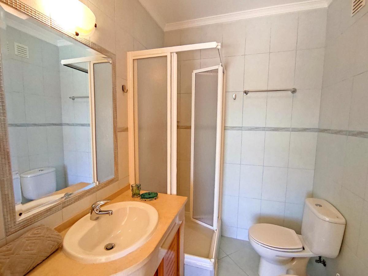 Falesia Beach Apartment By Be Cherish Albufeira Ngoại thất bức ảnh