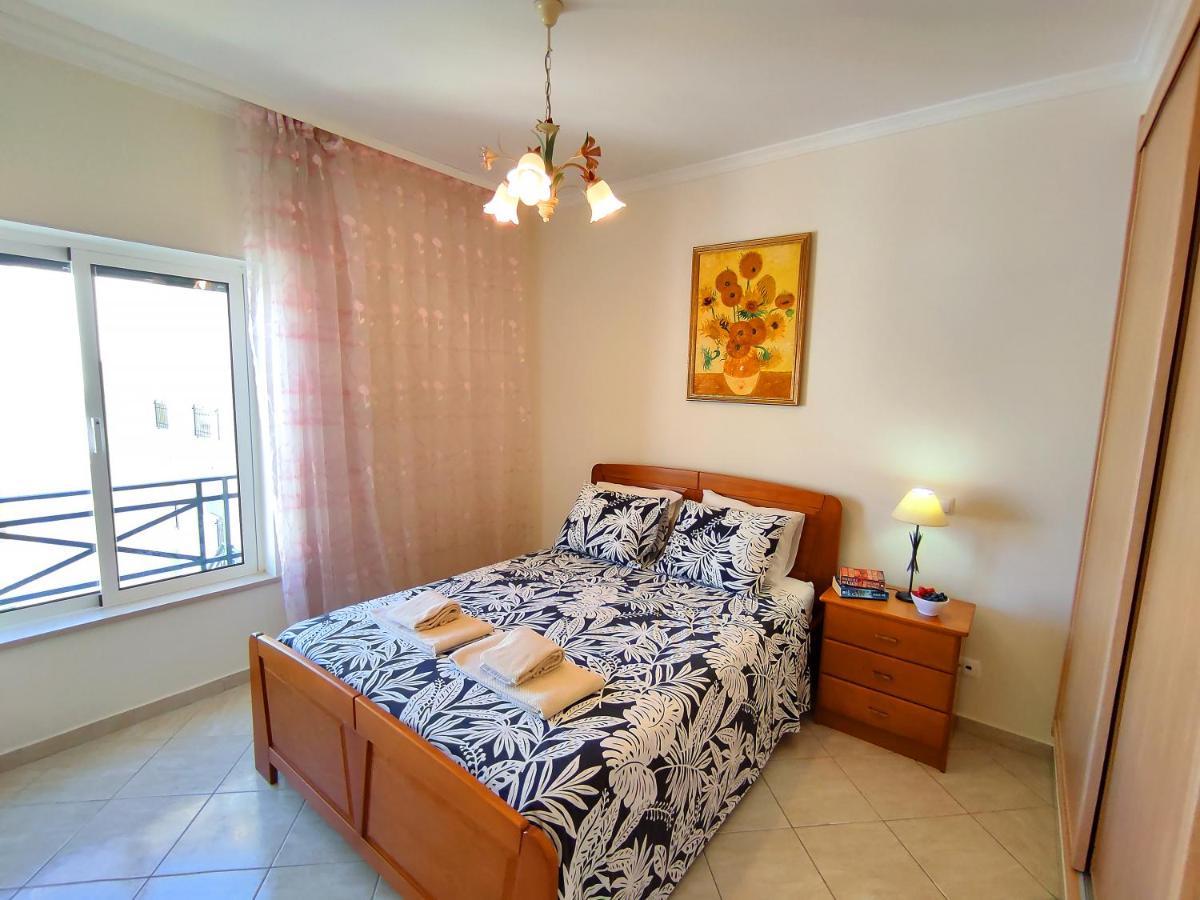 Falesia Beach Apartment By Be Cherish Albufeira Ngoại thất bức ảnh