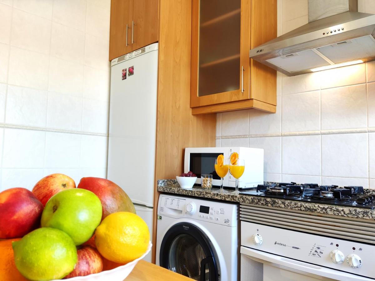 Falesia Beach Apartment By Be Cherish Albufeira Ngoại thất bức ảnh
