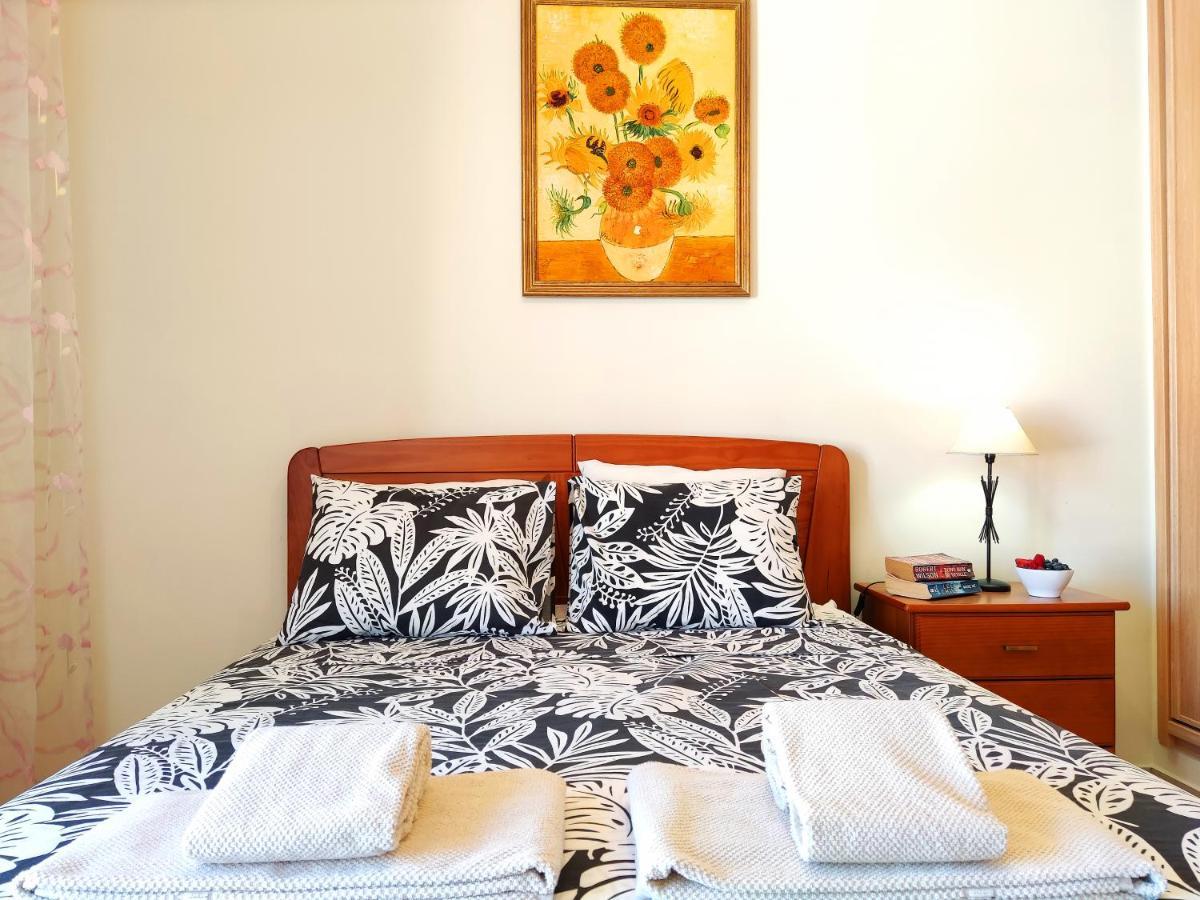 Falesia Beach Apartment By Be Cherish Albufeira Ngoại thất bức ảnh