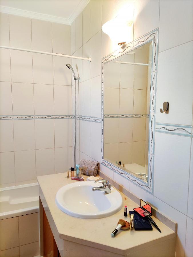 Falesia Beach Apartment By Be Cherish Albufeira Ngoại thất bức ảnh