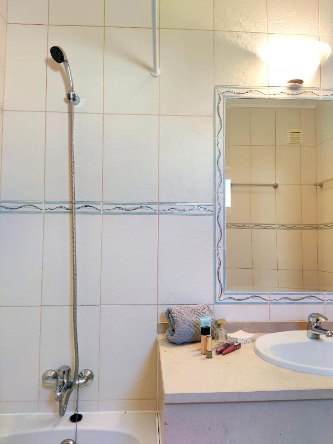 Falesia Beach Apartment By Be Cherish Albufeira Ngoại thất bức ảnh
