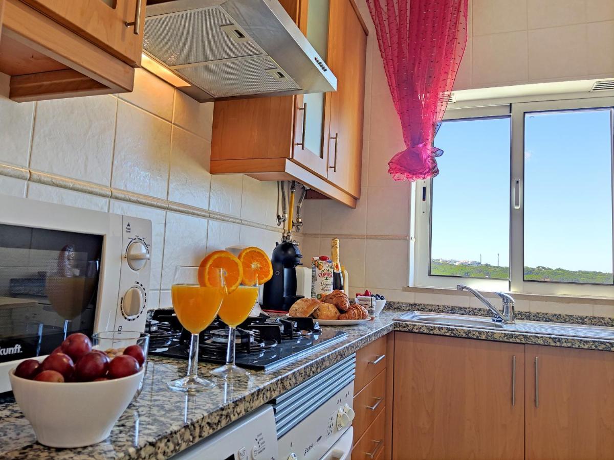 Falesia Beach Apartment By Be Cherish Albufeira Ngoại thất bức ảnh