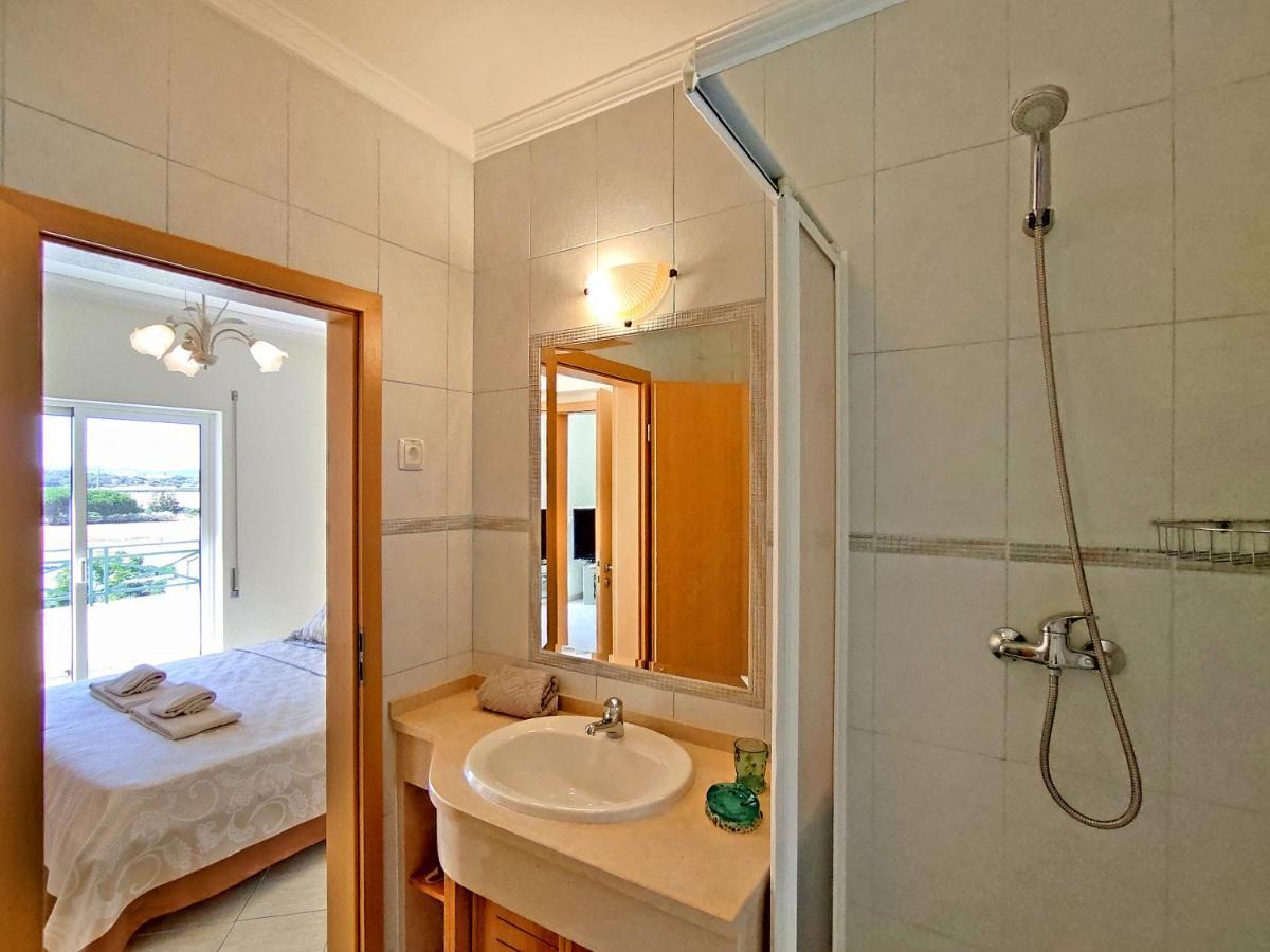 Falesia Beach Apartment By Be Cherish Albufeira Ngoại thất bức ảnh