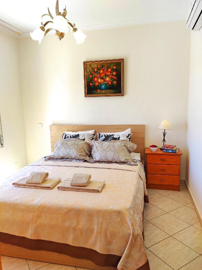 Falesia Beach Apartment By Be Cherish Albufeira Ngoại thất bức ảnh