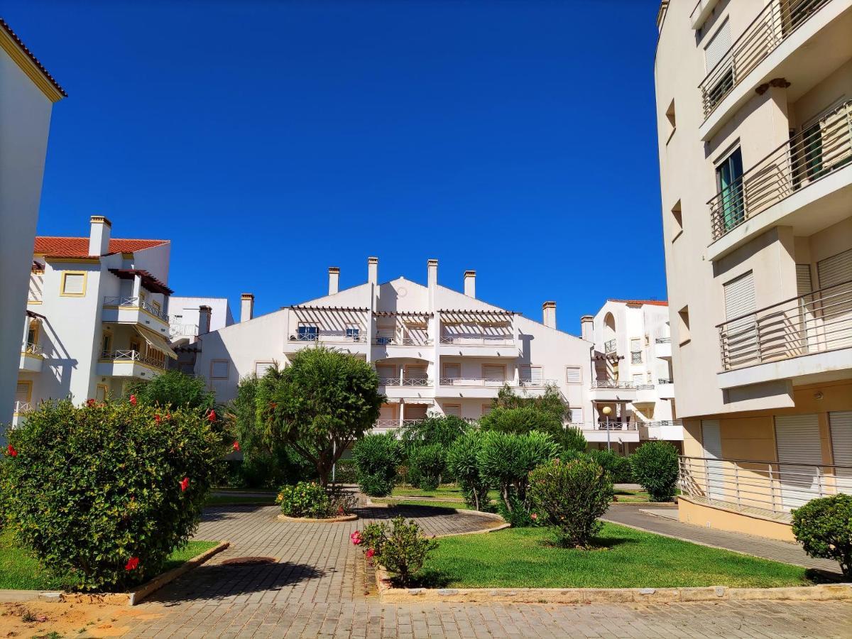 Falesia Beach Apartment By Be Cherish Albufeira Ngoại thất bức ảnh