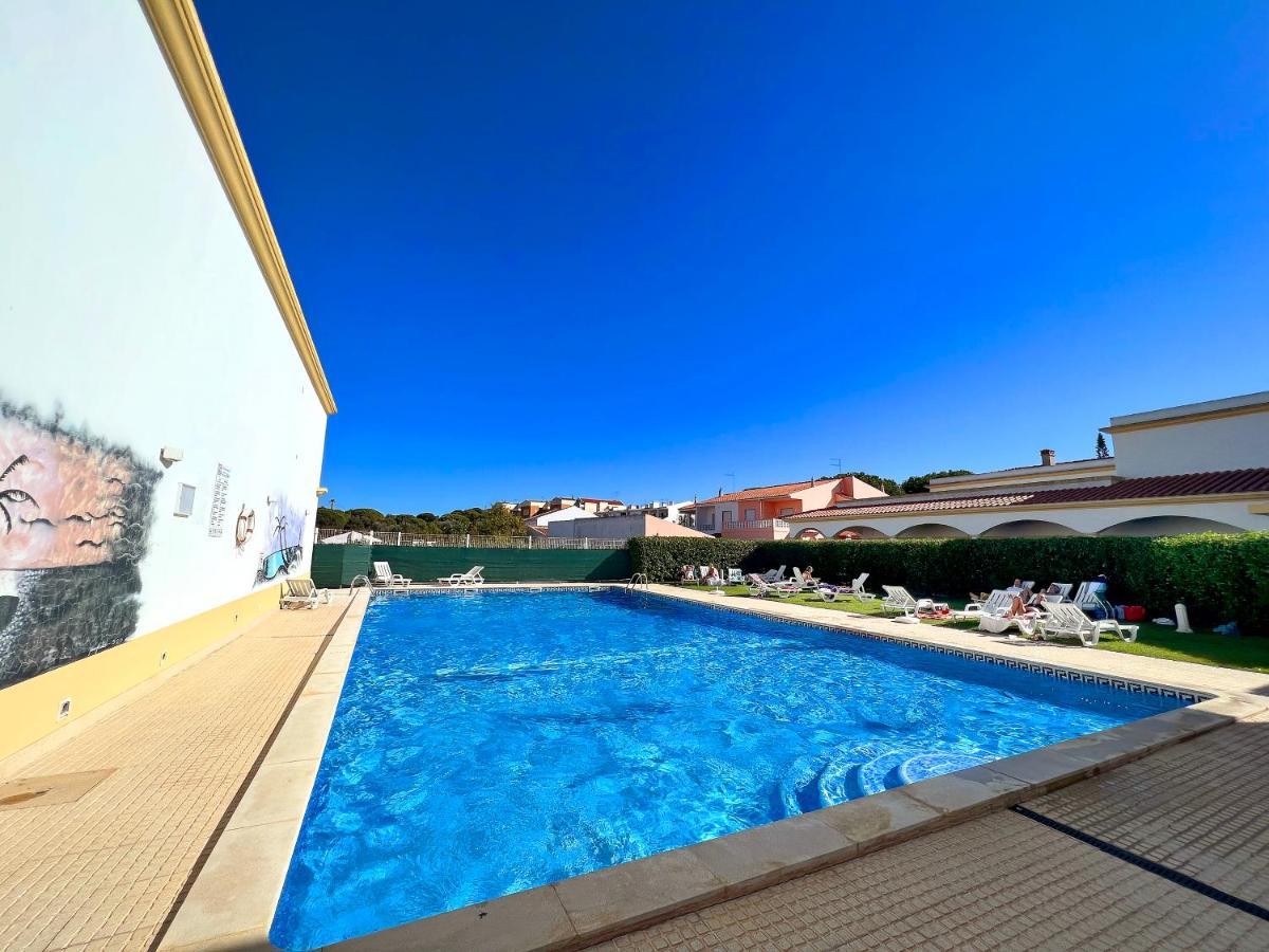 Falesia Beach Apartment By Be Cherish Albufeira Ngoại thất bức ảnh
