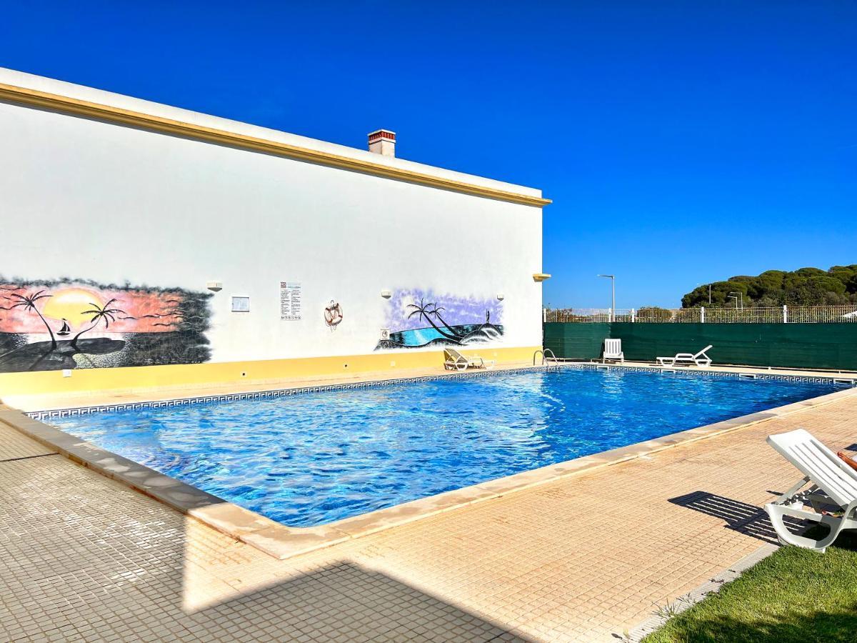Falesia Beach Apartment By Be Cherish Albufeira Ngoại thất bức ảnh