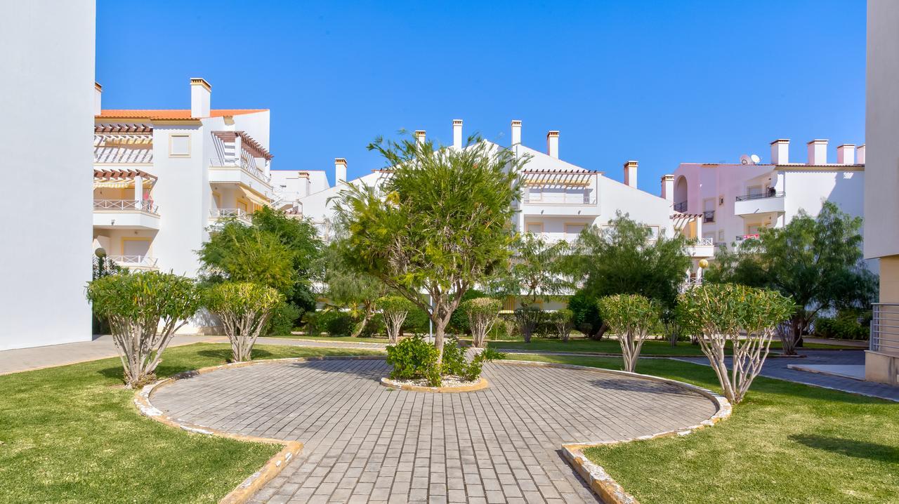 Falesia Beach Apartment By Be Cherish Albufeira Ngoại thất bức ảnh