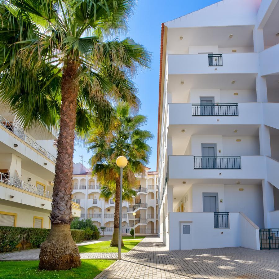 Falesia Beach Apartment By Be Cherish Albufeira Ngoại thất bức ảnh