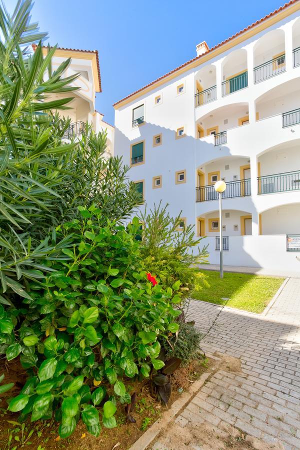 Falesia Beach Apartment By Be Cherish Albufeira Ngoại thất bức ảnh